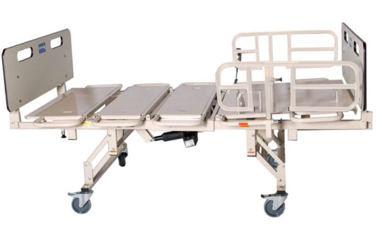 Gendron® Maxi Rest 800 Bariatric Hospital Bed