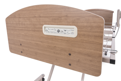 Matrix 6200 Hi-Low Hospital Bed