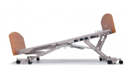 Matrix 6200 Hi-Low Hospital Bed