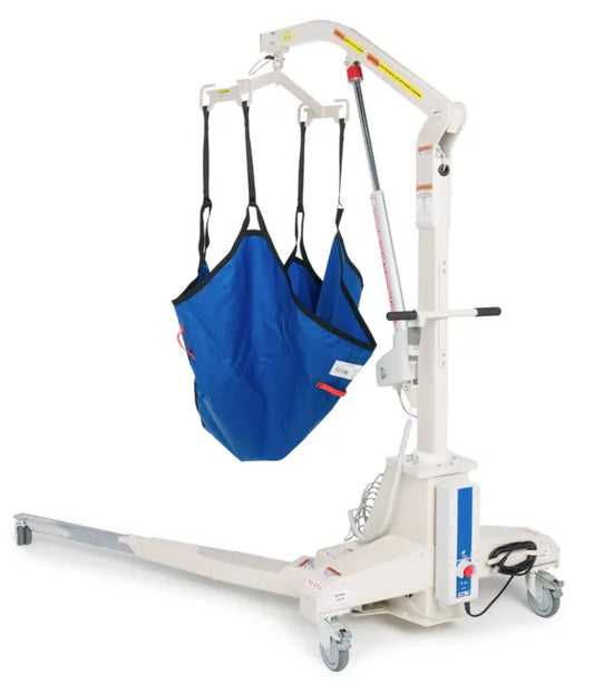 MaxiCare Ultra HD Bariatric Patient Lift