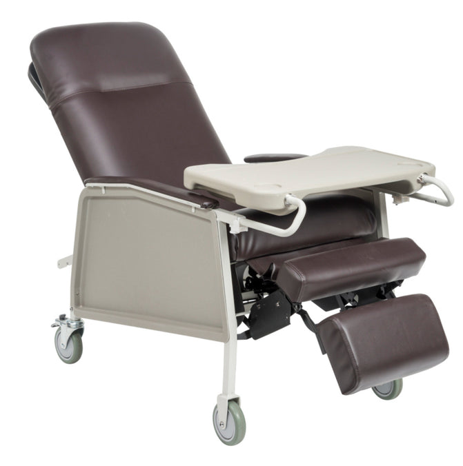 3-Position Geri Recliner