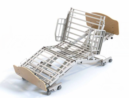 CS600 Hi-Low Hospital Bed