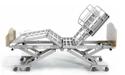 CS600 Hi-Low Hospital Bed