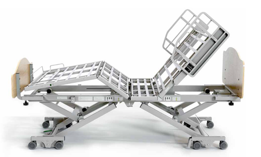 CS600 Hi-Low Hospital Bed