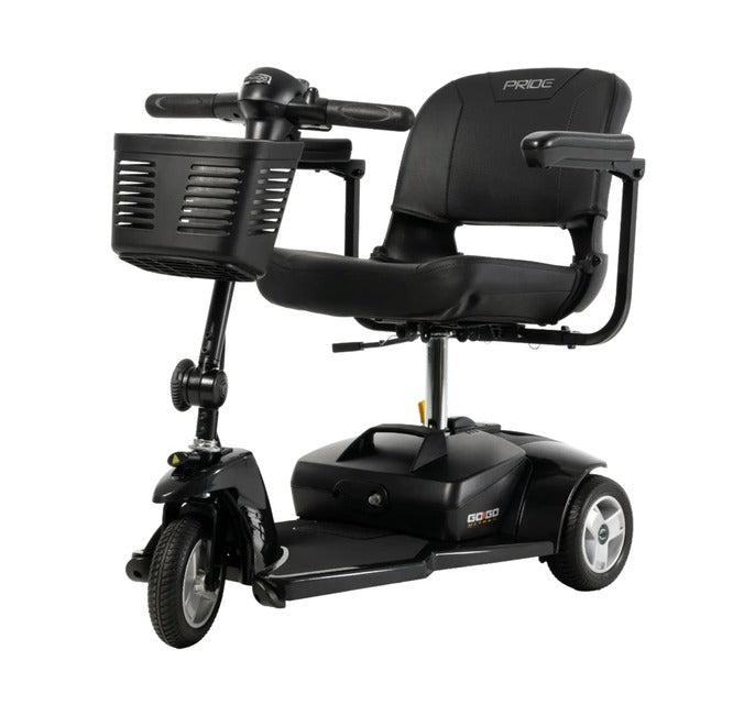Go-Go® Ultra X 3-Wheel Scooter