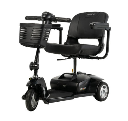 Go-Go® Ultra X 3-Wheel Scooter