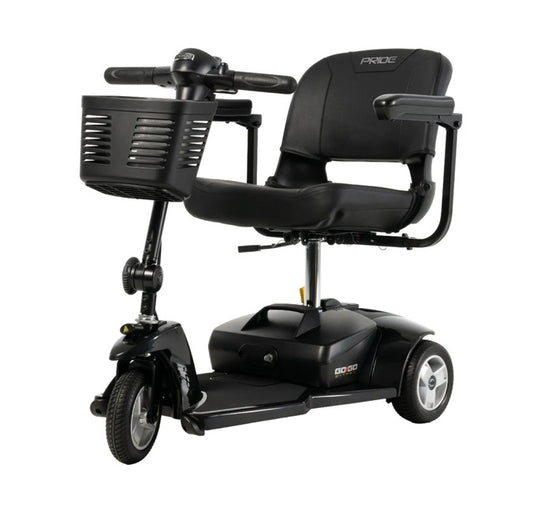 Go-Go® Ultra X 3-Wheel Scooter