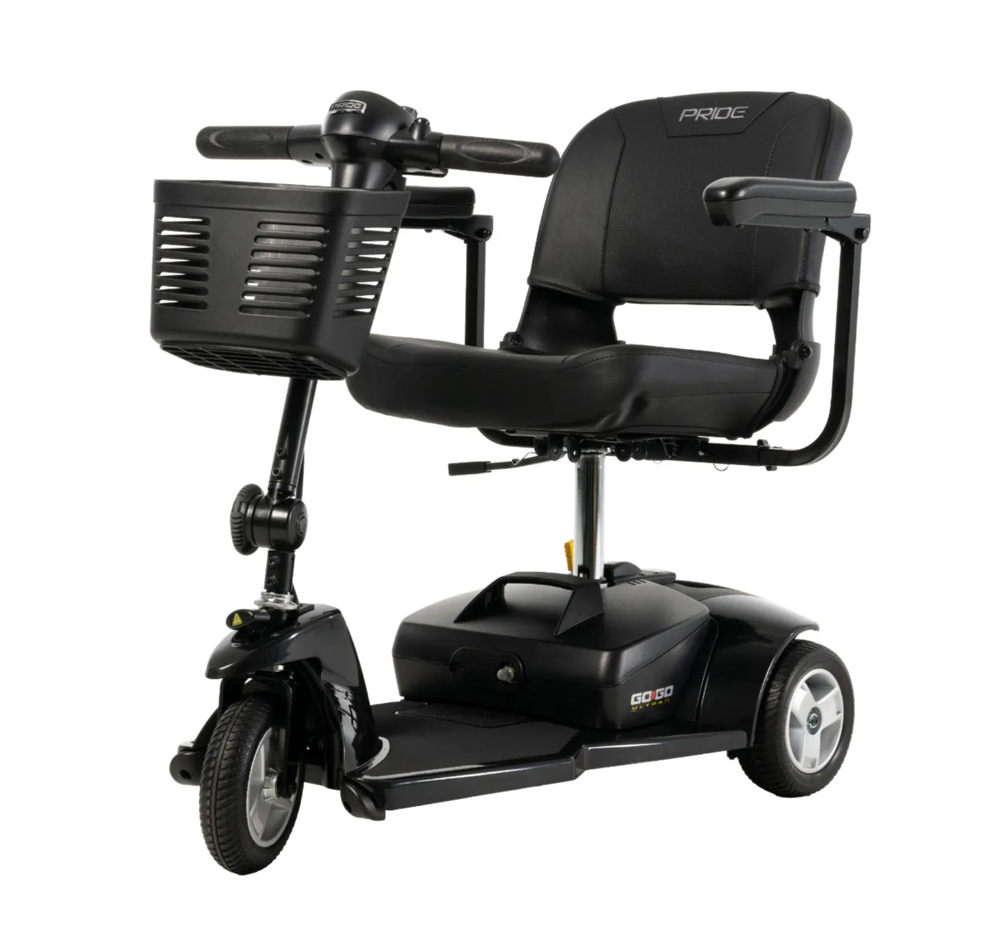 Go-Go® Ultra X 3-Wheel Scooter