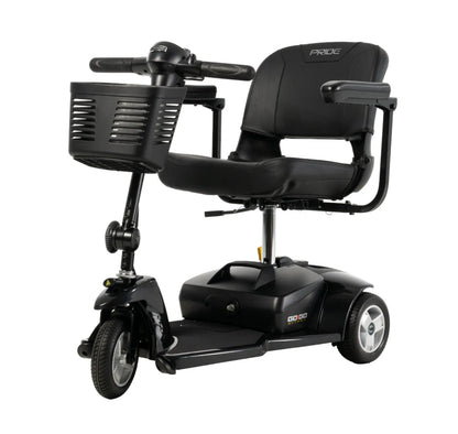 Go-Go® Ultra X 3-Wheel Scooter