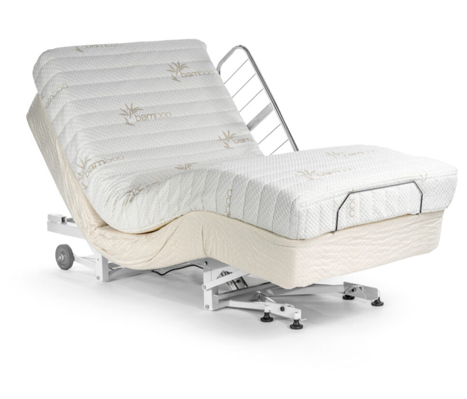 Supernal 5 Hi-Low Trend Adjustable Bed