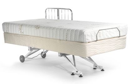 Supernal 5 Hi-Low Trend Adjustable Bed