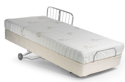 Supernal 5 Hi-Low Trend Adjustable Bed