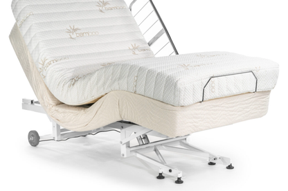 Supernal 5 Hi-Low Trend Adjustable Bed