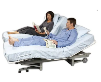 New Valiant Adjustable Bed