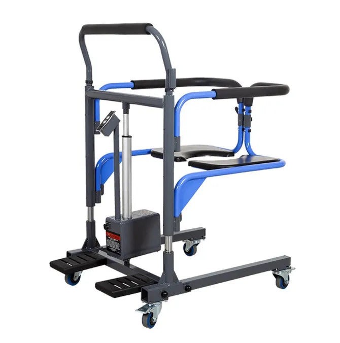 EZ Lift Assist Patient Lift Transfer