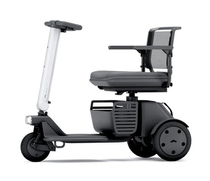 WHILL Model R 3W Scooter
