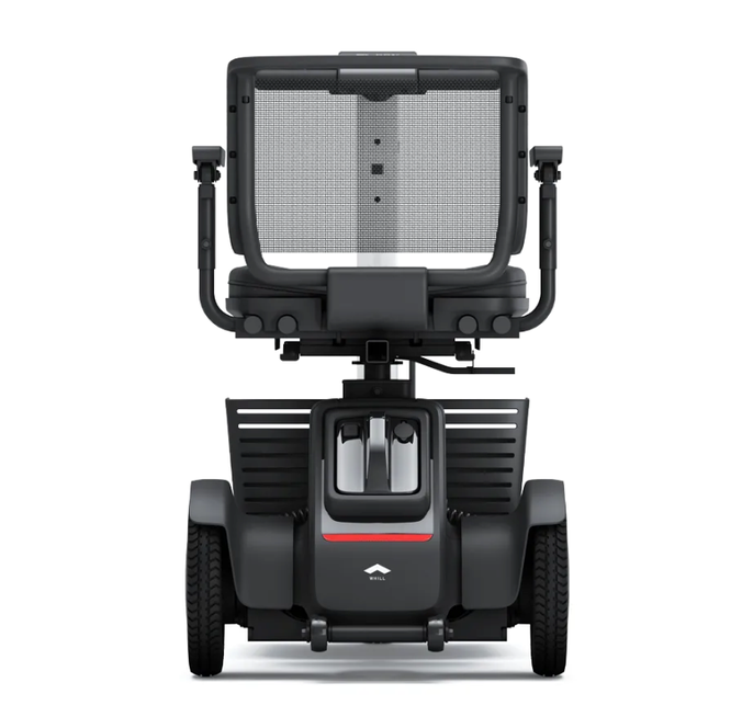 WHILL Model R 3W Scooter