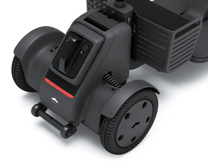 WHILL Model R 3W Scooter