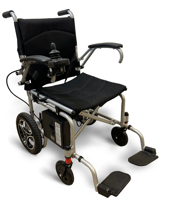Air Lightweight Power Folding Chair