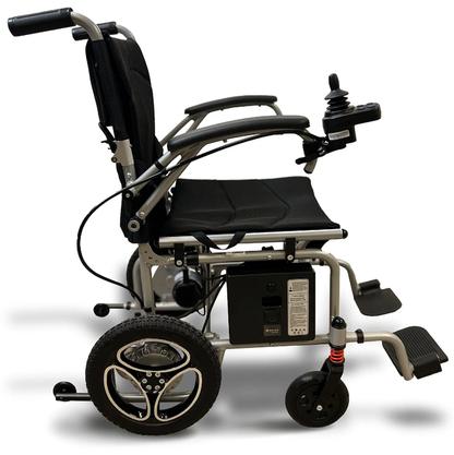 Air Lightweight Power Folding Chair