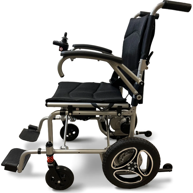 Air Lightweight Power Folding Chair