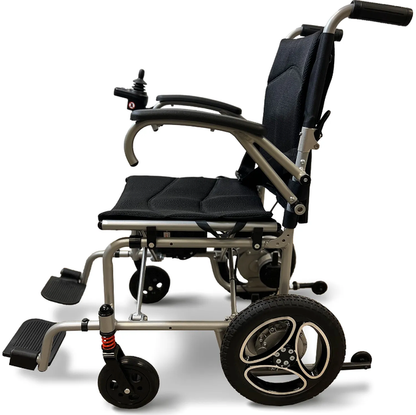 Air Lightweight Power Folding Chair