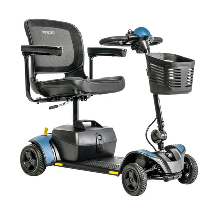Go-Go Elite Traveller® 2 4-Wheel Scooter