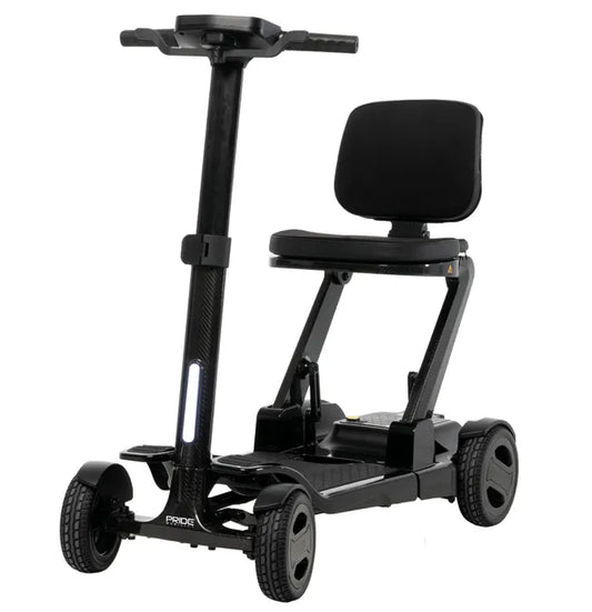 Go Go® Carbon Scooter