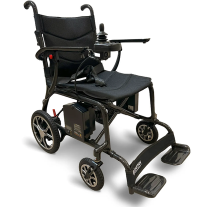 Air Elite Carbon Fiber Power Chair