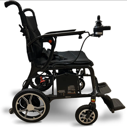 Air Elite Carbon Fiber Power Chair