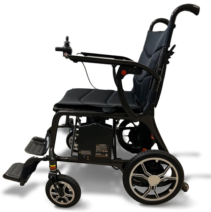 Air Elite Carbon Fiber Power Chair