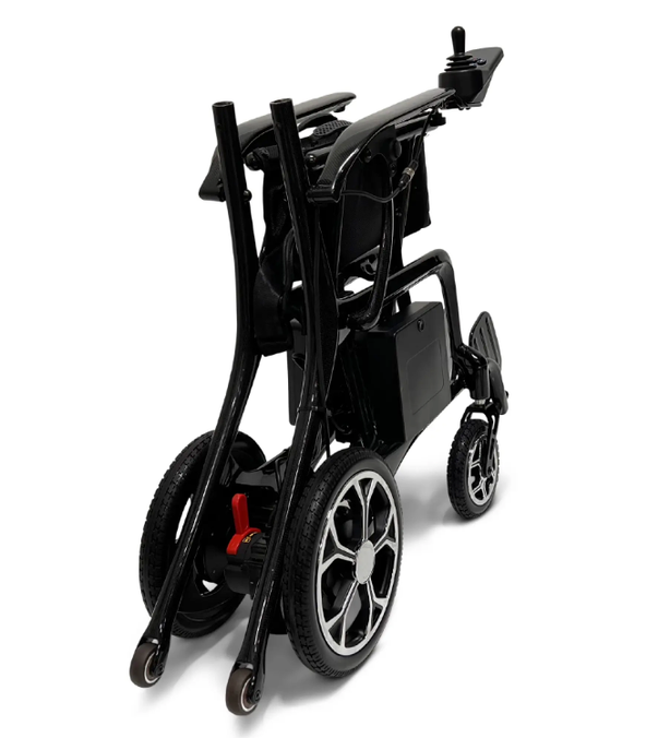 Phoenix Carbon Fiber Ultra Electric Wheelchair
