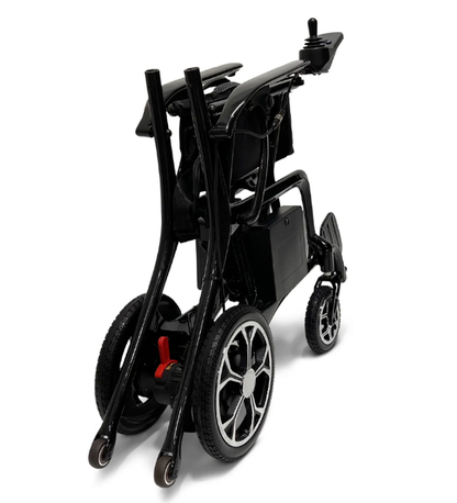 Phoenix Carbon Fiber Ultra Electric Wheelchair