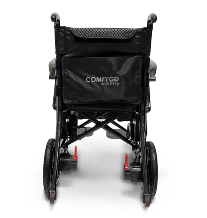 Phoenix Carbon Fiber Ultra Electric Wheelchair