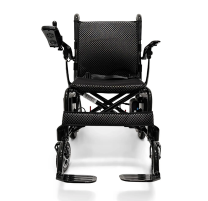 Phoenix Carbon Fiber Ultra Electric Wheelchair