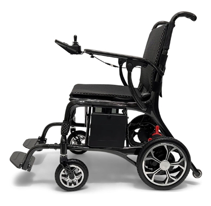 Phoenix Carbon Fiber Ultra Electric Wheelchair