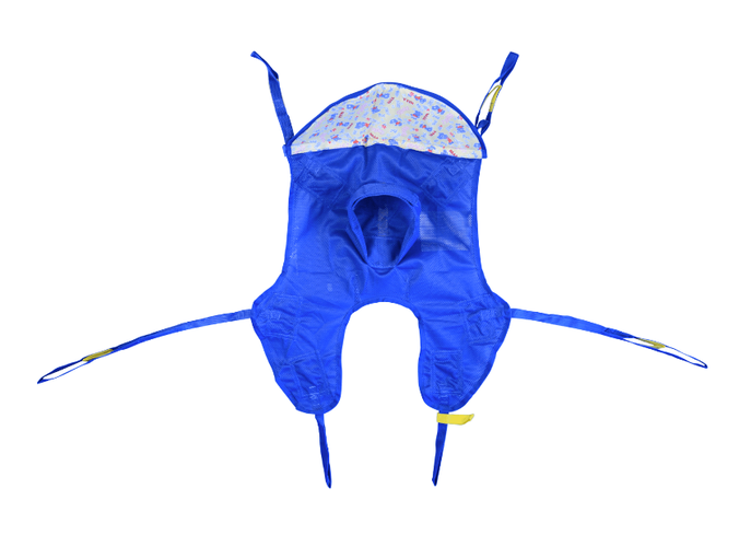Pediatric Full Body Mesh Sling