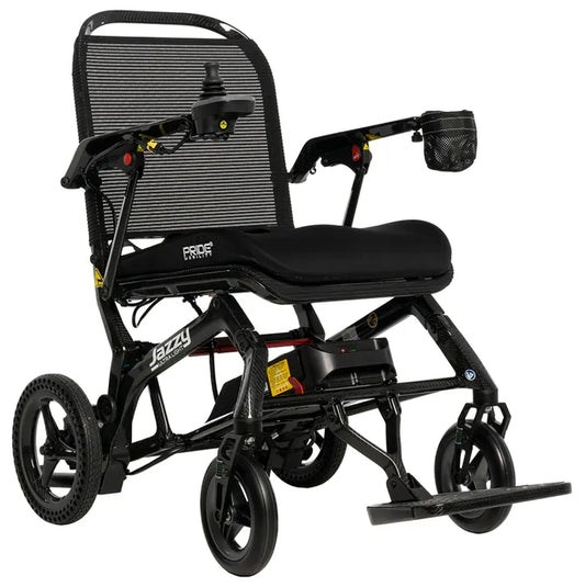 Jazzy® Ultra Light Power Chair