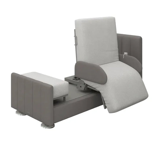 Orin RotateStand Adjustable Hospital Bed