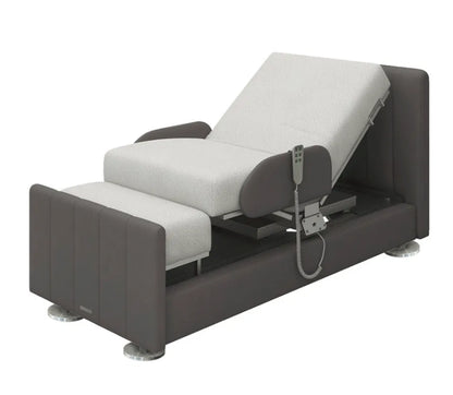 Orin RotateStand Adjustable Hospital Bed