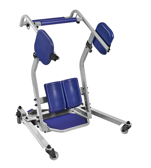 Free Spirit Sit-to-Stand Transfer Lift
