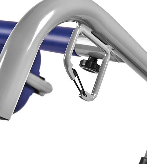 Free Spirit Sit-to-Stand Transfer Lift