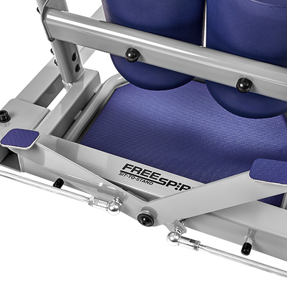 Free Spirit Sit-to-Stand Transfer Lift