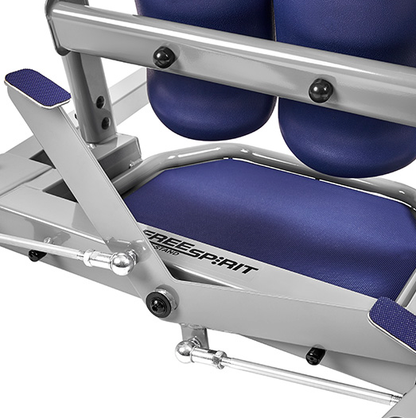 Free Spirit Sit-to-Stand Transfer Lift