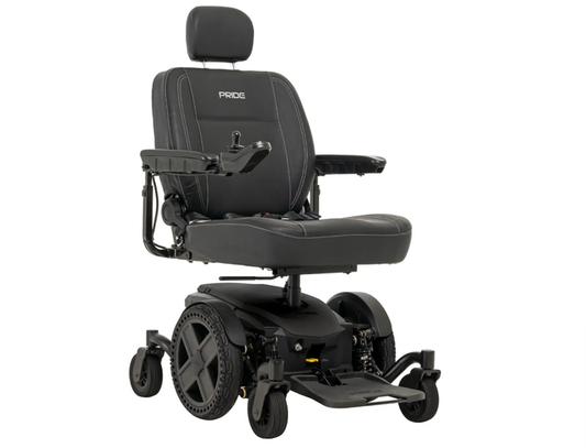 Jazzy® EVO 614 Power Chair
