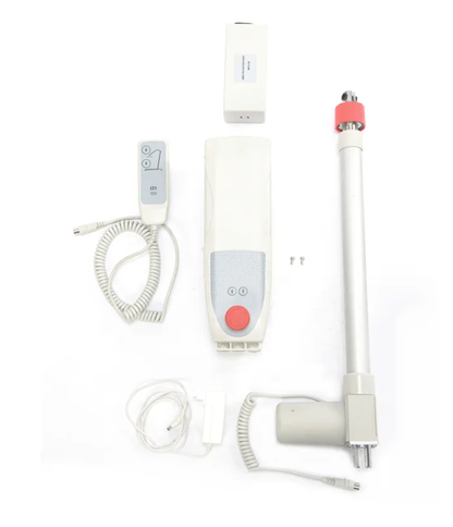 Protekt® 350 Hydraulic Sit-to-Stand Lift