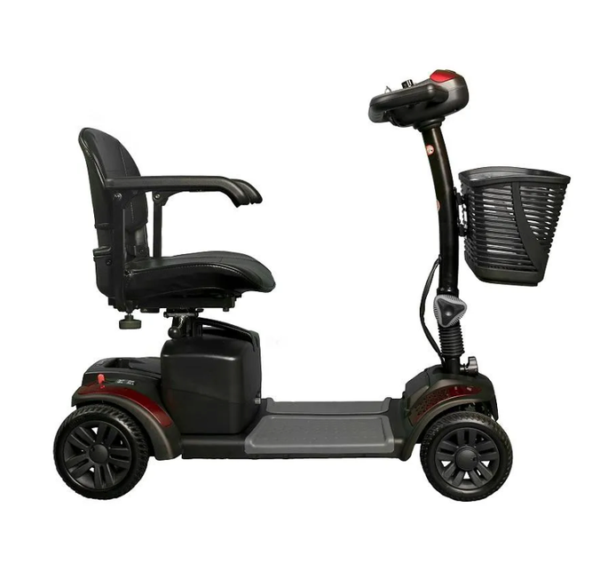 Spitfire Pro SE Portable Scooter