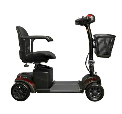 Spitfire Pro SE Portable Scooter