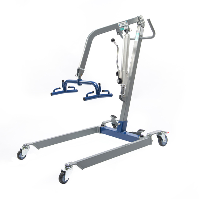 Protekt® Transformer Hydraulic Patient Lift