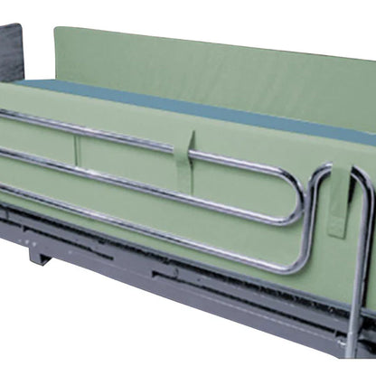 Foam Side Rail Bumper Pads